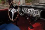 Sunbeam Alpine Coupe NART by Harrington 1961 года